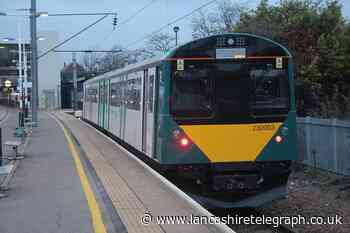 East Lancashire Railway's fears over Rossenddale/Manchester plan