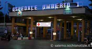 Malati in barella nei corridoi, emergenza all’ospedale di Nocera - L'Occhio di Salerno