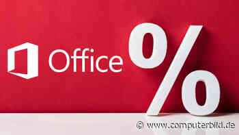 Office 2021 im Angebot bei Amazon: Lohnt sich der Deal?