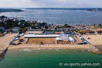 Welcome to Sandpolo 2022! What to expect when beach polo returns to Sandbanks - Yahoo Eurosport UK