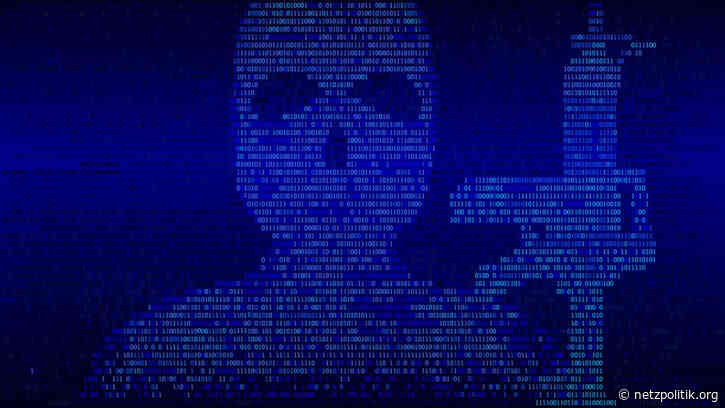 „Aktionstag“ auf Soundcloud: Europol meldet auch rechtsextreme Inhalte