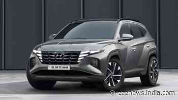 Hyundai to launch all-new Tucson in India; expected in H2 2022