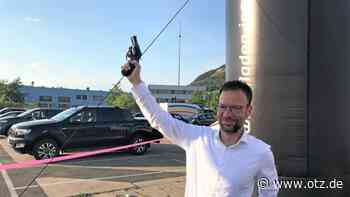 Klatsch-Ecke: Spitzenfrauen, Spitzengeduld und Stadtspitzensport