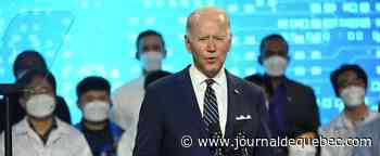 Un membre de la sécurité de Biden accusé d’agression en Corée du Sud