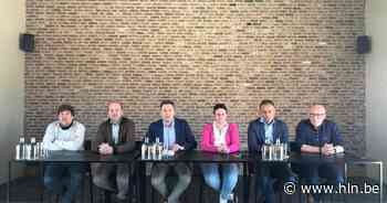 Aan de kant geschoven Stadslijst reageert op nieuwe meerderheid in Wervik: “Een mes in de rug” - Het Laatste Nieuws