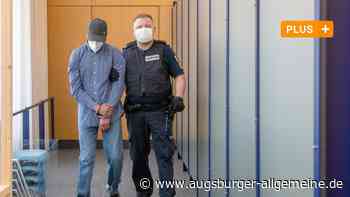 Prozessauftakt einer grausamen Tat: Sex als Motiv, Alkohol als Waffe