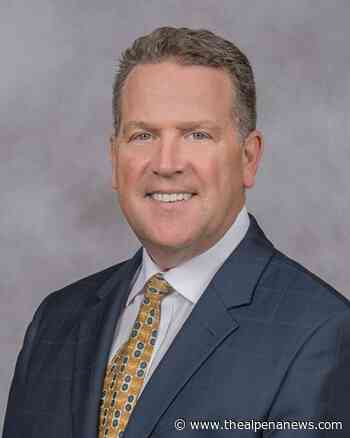 Sherwin leaving MyMichigan Medical Center Alpena | News, Sports, Jobs - Alpena News