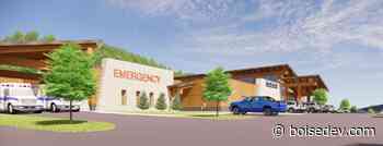 Cascade Medical Center bond fails after not reaching a 66% majority - boisedev.com