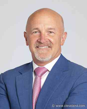 Medical Mutual taps Cleveland Clinic executive to become new CEO - cleveland.com