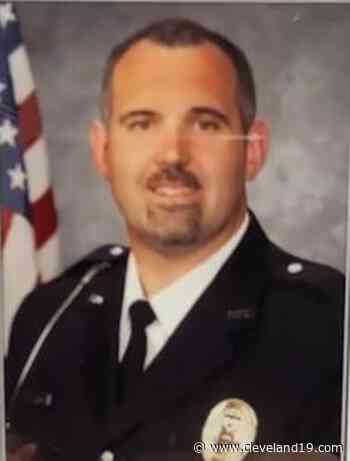 Alliance officer with 'biggest and kindest heart' dies from unexpected medical issue - Cleveland 19 News