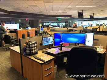 Onondaga County 911 sending non-emergency medical calls to nurses - syracuse.com