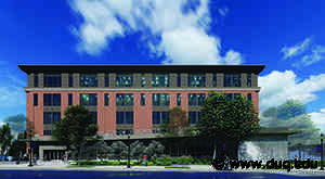 $2.5 Million Gift to Duquesne's Medical School Will Create Center for Modern Fertility Awareness Education - Duquesne University