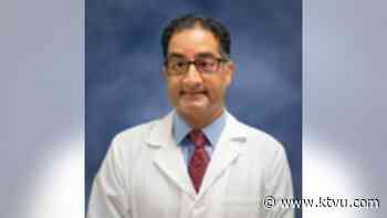 Colleagues mourn death of Santa Clara Valley Medical Center doctor - KTVU FOX 2 San Francisco
