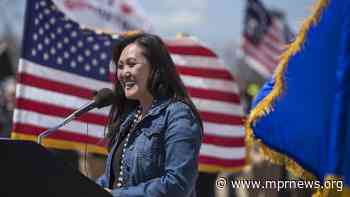 Family suing widow of late U.S. lawmaker for medical expenses - MPR News