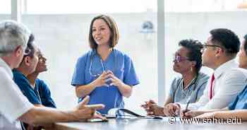 Majors and Careers in the Medical Field | SNHU - Southern New Hampshire University
