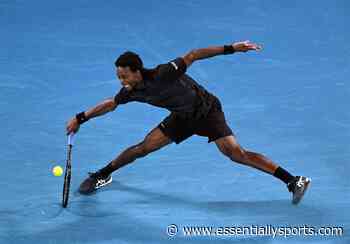 ‘Prevents Me From Moving Properly’ – Gael Monfils Provides Grim Update Ahead of French Open 2022 - EssentiallySports