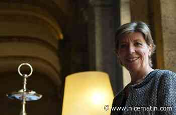 Qui est Catherine Colonna, nouvelle ministre des Affaires étrangères du gouvernement Borne?