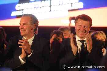 C'est officiel, Christian Estrosi et Renaud Muselier ne seront pas ministres