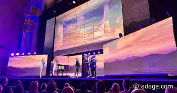 Best and worst of TV upfronts 2022