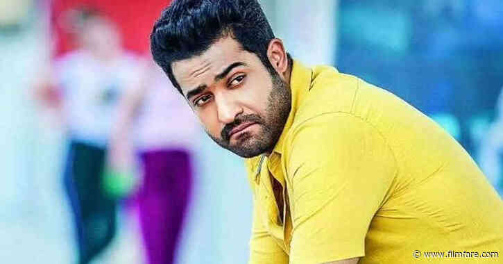 Telugu celebrities comes together to wish Jr. NTR on the occasion of his birthday