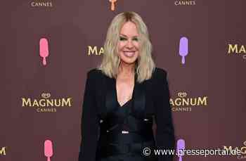 Kylie Minogue und Peggy Gou zeigen bei Magnum Party, wie ein Klassiker neu interpretiert werden kann