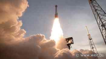 Zwei Triebwerke versagen – doch Boeing spricht von erfolgreicher ISS-Mission