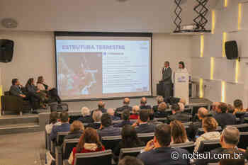 Imbituba recebe Fórum Sul Export como porto anfitrião - Notisul