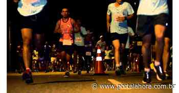 CORRIDA NOTURNA: Aberta a todos, 1ª Imbituba Night Run será realizada no próximo mês e vai integrar atletas, comunidade e órgãos públicos - Portal AHora