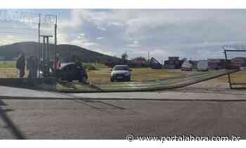 CICLONE: Imbituba, Imaruí, Laguna, Tubarão e outras cidades registram ocorrências com vendaval; alagamentos causam transtornos no trânsito - Portal AHora