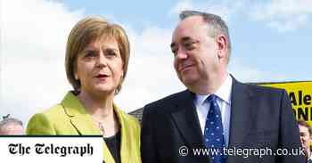 Cochrane's Scotland: Nicola Sturgeon's long reign is about to break a record. What's to cheer? Frankly, not much - The Telegraph