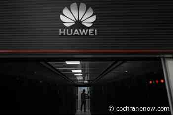 Canada banning China's Huawei Technologies, ZTE from 5G telecom networks - CochraneNow.com