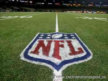 NFL creates new youth flag football program for Canada - Cochrane Times Post