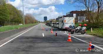 Twee bestuurders onder invloed spelen rijbewijs kwijt | Leuven | hln.be - Het Laatste Nieuws