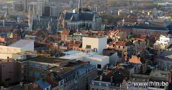 Nieuw: de Leuven Innovation Awards (LIA's) bekroont jonge talentvolle ondernemers - Het Laatste Nieuws