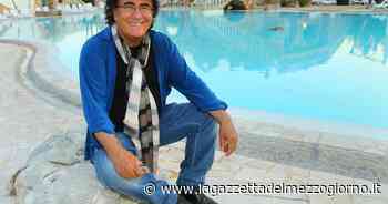 Buon compleanno Al Bano: il leone di Cellino San Marco compie 79 anni - La Gazzetta del Mezzogiorno