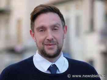 Marco Romano succede a Mariella Biollino come Presidente del Consiglio di Amministrazione di Iris - newsbiella.it