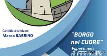 Borgo, Marco Bassino presenta lista e programma - La Guida - LaGuida.it