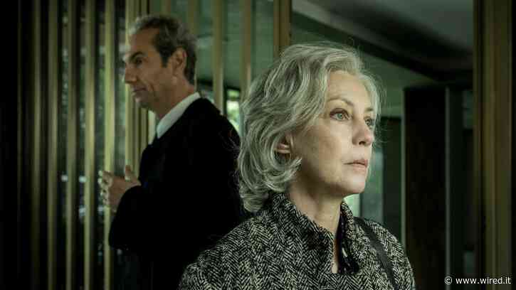 Esterno notte e la grande ovazione a Marco Bellocchio - Wired Italia