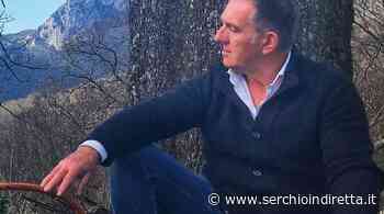 "Erbario poetico", a Diecimo la presentazione del libro di Marco Pardini - SerchioInDiretta - SerchioInDiretta