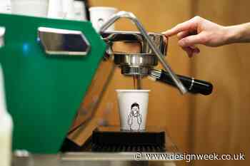 Intermission branding calls time on unsustainable coffee