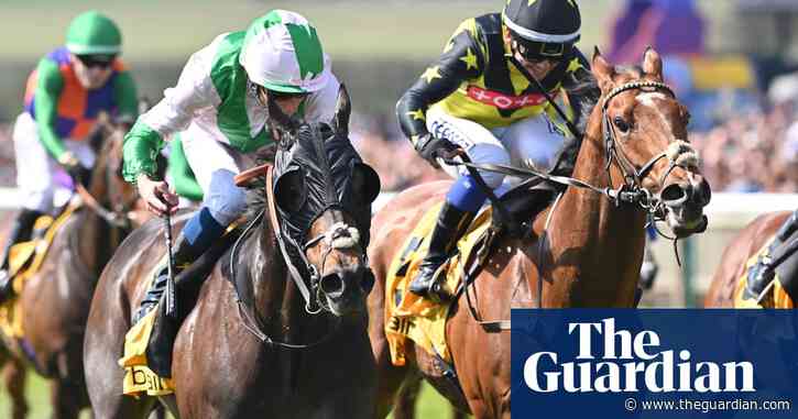 Talking Horses: Existent well priced to eclipse Winter Power at Haydock