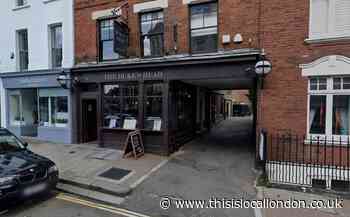 Highgate pub The Duke’s Head noise complaints in licence bid