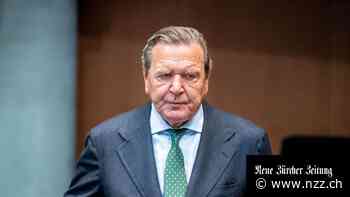 Schröder verlässt den Aufsichtsrat von Rosneft - aber was ist mit den übrigen Posten?