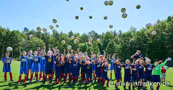 Bamberg: Faire Bälle für faire Spiele - Zwei Fußballvereine schaffen sich Fairtrade-Bälle an