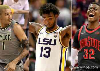 5 forwards the Bulls could consider taking in the 2022 Draft