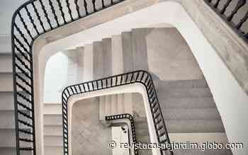 Já sonhou com escada de cimento? Se sim, saiba qual é o significado! - Casa e Jardim