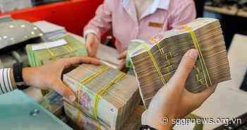 Unresolved bad debt remains at high level | Business - sggpnews