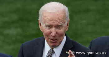 Joe Biden deploys 'high-level group of US politicians' for crunch Brexit talks with UK and EU after Northern Ireland Protocol move - GB News