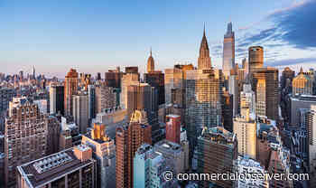 High Level of Loan Maturations: Ramifications for Investors - Commercial Observer