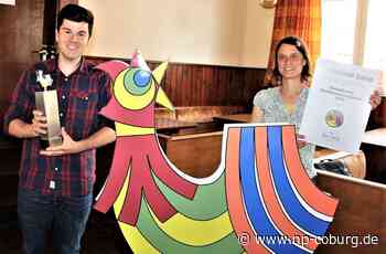 Treffen der Hofheimer Allianz - Höhepunkt einer Erfolgsgeschichte - Neue Presse Coburg